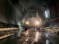 Großeinsatz für Dual-View-Dumper