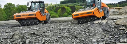 VC-Walzenzüge liefern doppelte Leistung bei halben Kosten