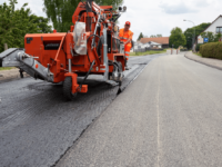 Auch für Kanten- und Nahtanspritzung