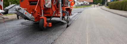 Auch für Kanten- und Nahtanspritzung