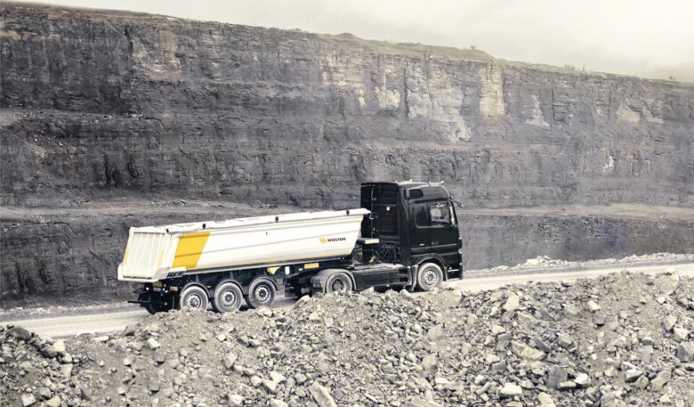 Starker Transporteur in vielen Versionen