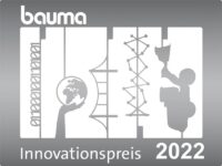 Bauma-Innovationspreis 2022