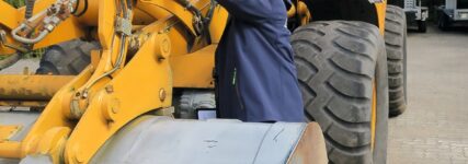 Sachverständiger spart hohen Aufwand