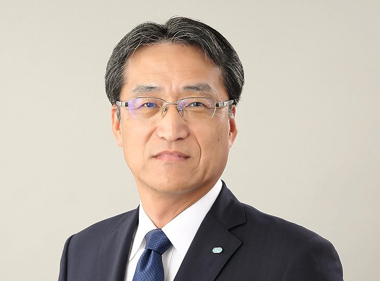 Yasukazu Kamada