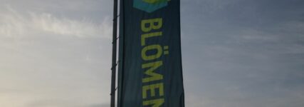 Umfirmierung durch neue Besitzverhältnisse