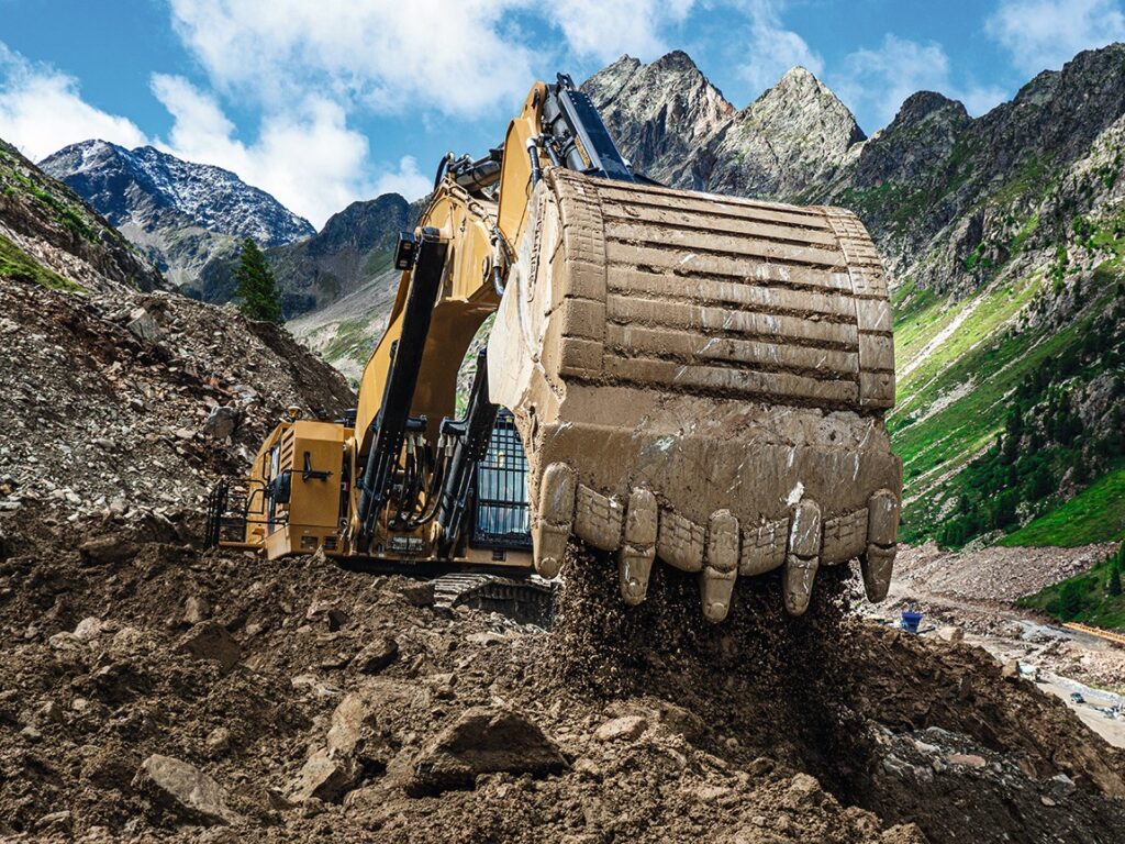 Immer passgenau für die Maschine Rädlinger Anbaugeräte