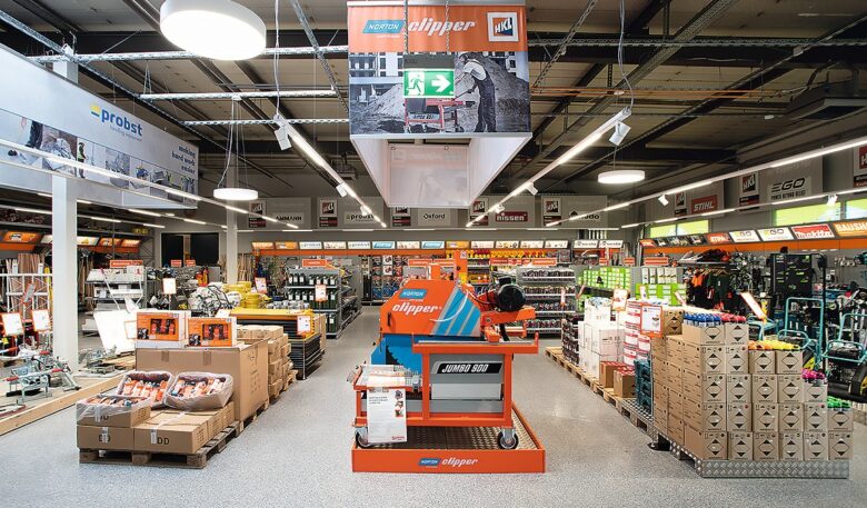 Kompetenzinseln mit Erlebnisfaktor