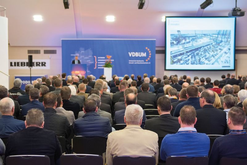 VDBUM, Großseminar 2022