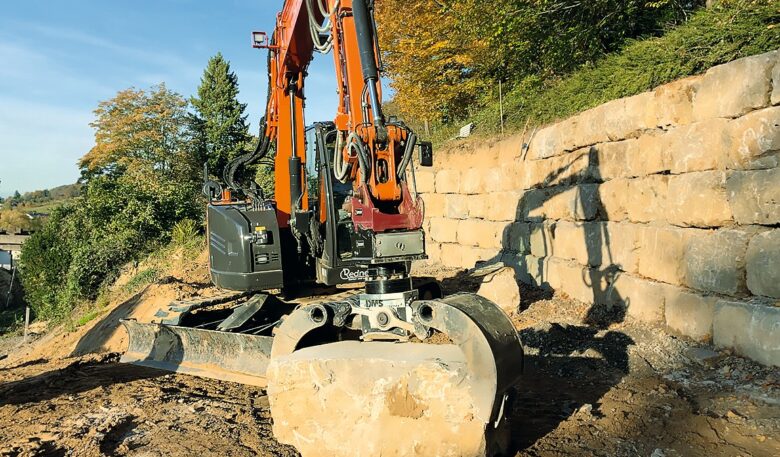 Einfach universell einsetzbar