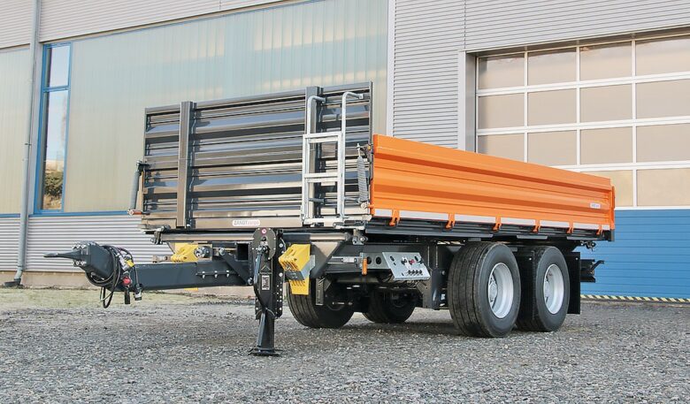 Allrounder mit vielen Sicherheitstools