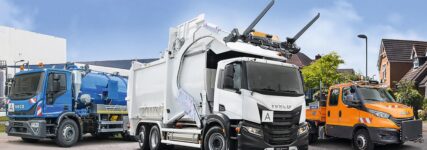 Erfüllen vielfältige Einsatzzwecke