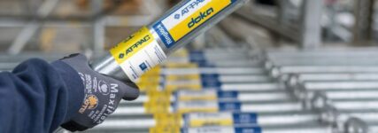 Doka erwirbt Mehrheit an Gerüsthersteller AT-PAC