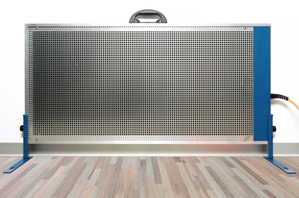 Trocknungsmodul Dry Panel Pro für die Raumtrocknung Raumtrocknungsgerät Dry Panel Pro
