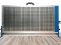 Trocknungsmodul Dry Panel Pro für die Raumtrocknung