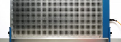 Trocknungsmodul Dry Panel Pro für die Raumtrocknung