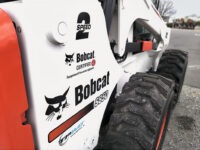 Zertifizierung für gebrauchte Bobcat-Maschinen