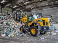 Spezifikationen für Recycling und Entsorgung