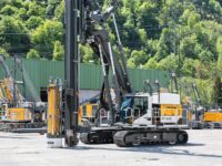 Liebherr launcht sechs elektrische Unplugged-Modelle