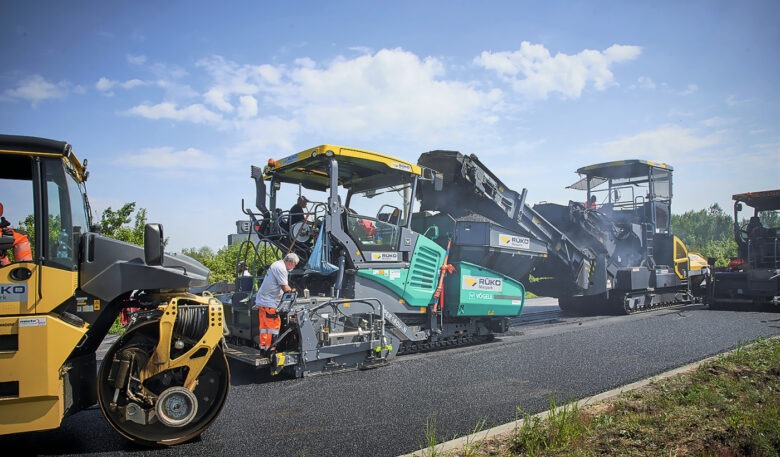Bewährte Teams mit neuer Technik