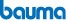 bauma logo