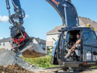 Gewinner von Excavator Hero steht fest