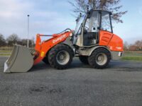 Weycor AR 280 mit interessanten Features
