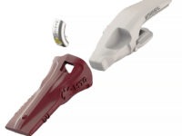 Mit verbessertem Eindringvermögen