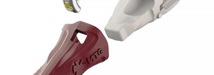 Mit verbessertem Eindringvermögen