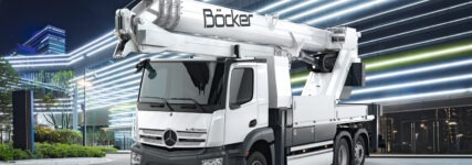 Komplett emissionsfreies Stahl-Aluminium-Modell