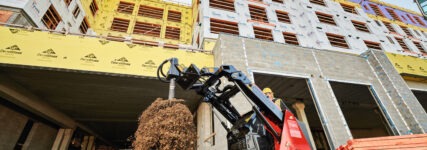 Wichtiges ideal kombiniert