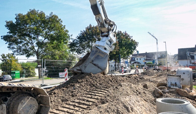 Neue Modelle für harten Dauereinsatz