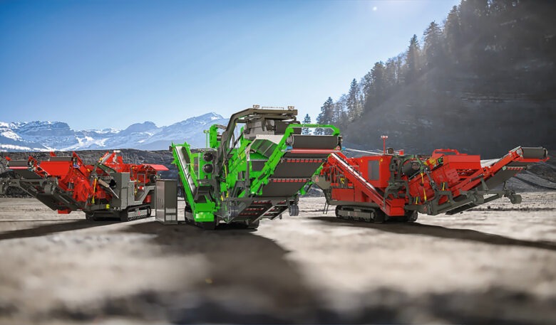 Mit wirtschaftlichem Elektro-Antrieb