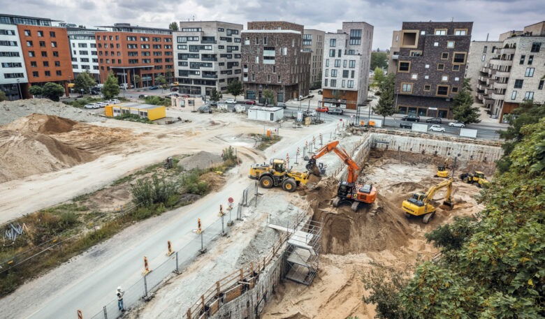 Pelikan-Gelände in Hannover wird Wohnquartier