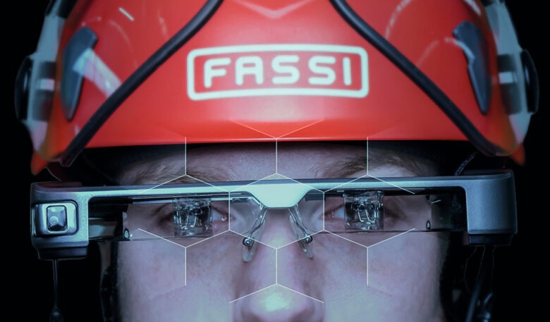 Schneller mit der smarten Brille