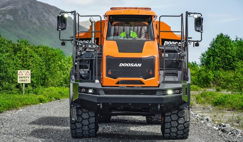 Einer für schwierige Bedingungen