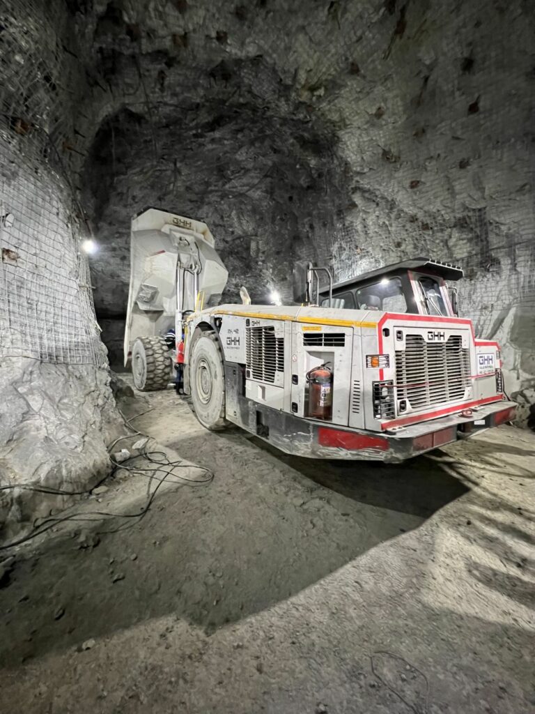 Komatsu übernimmt GHH