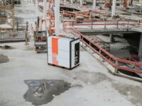 Kann komplette Baustellen versorgen