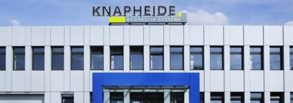 Hydraulik-Spezialist übernimmt Knapheide