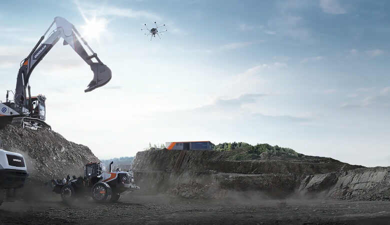 Alles auf nur einer Plattform