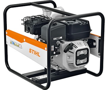 Stihl Wasserpumpe WP 600