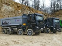 Fahrbericht: Ivecos Heavy-Duty-Kipper T-Way