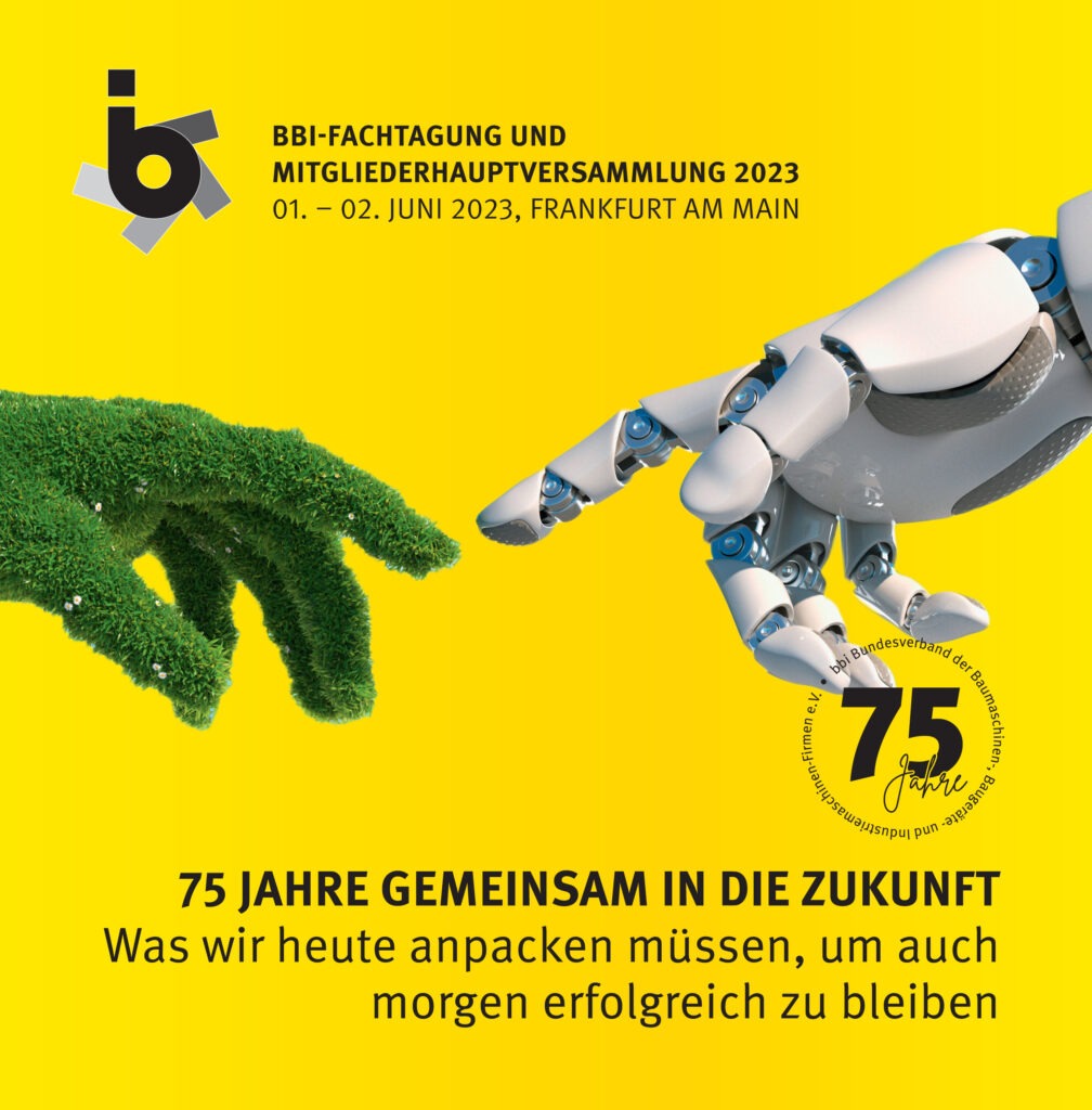 bbi, Einladung 2023