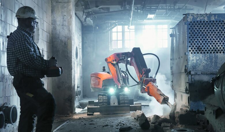 Für mehr Produktivität und Sicherheit