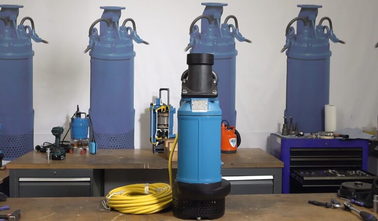 Leistungssprung in Eigenregie