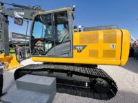 Optimiertes Chassis vom spezialisierten Zulieferer