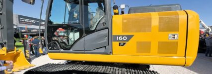 Optimiertes Chassis vom spezialisierten Zulieferer