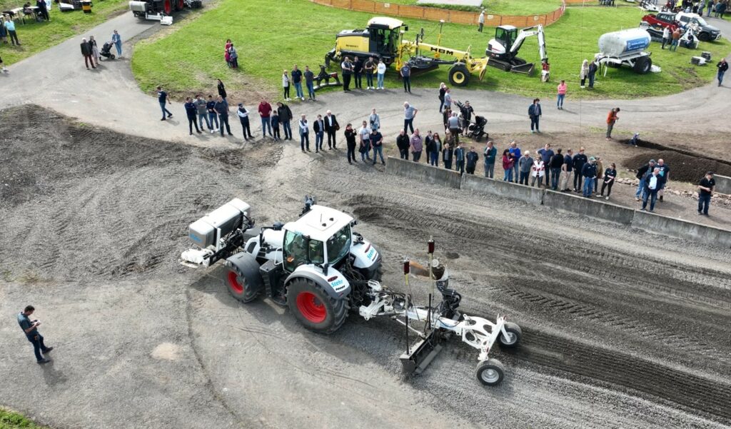 Stehr Baumaschinen