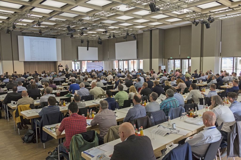 Technischen Akademie Hannover