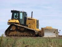 Zeppelin Service feiert mit zweitem Raupen-Rebuild Premiere