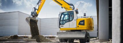 Ausgewählte Liebherr-Modelle jetzt mit ABE ab Werk